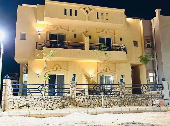 Üdülőpark لوتس ١١٦ *