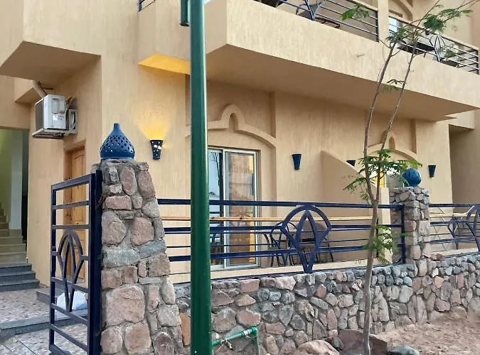 Üdülőpark لوتس ١١٦