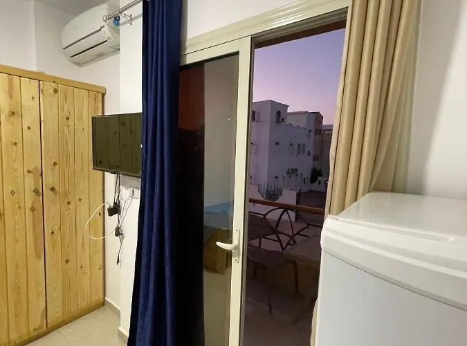 لوتس ١١٦ * Dahab